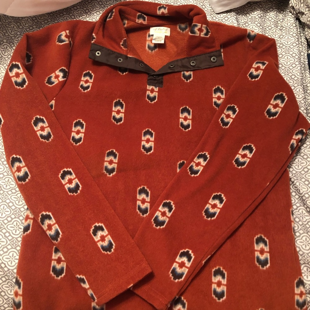 Real as wrangler ladies pullover
